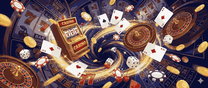 Casinofest bitcoin ile anonim bahis oynama