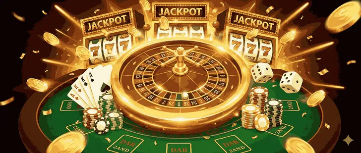 Casinofest en çok kazandıran bahis sitesi yorumları