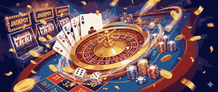 Casinofest en az ne kadar yatırılır